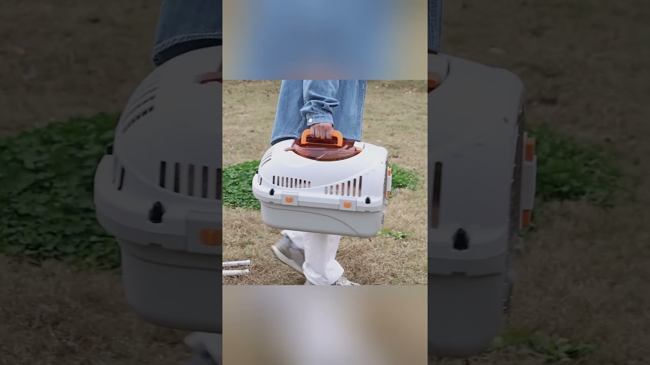 Ventilation.Visibility.Balance.Every detail has a reason.