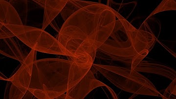 Fractal animation experiment