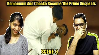 Dileep Ramaleela Malayalam Movie Scene Reaction | Scene-6 | Malayalam Full Movie Scenes Reaction