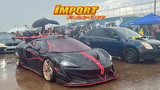 2 Step / Rev Battle Import Face-Off Noble, Oklahoma 2025!