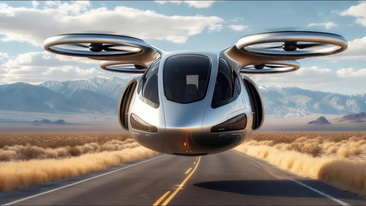 15 Mind-Blowing Inventions That Will CHANGE 2025 - YouTube
