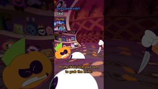 spooky month voice act #voiceacting #spookymonth #dublaj #keşfet