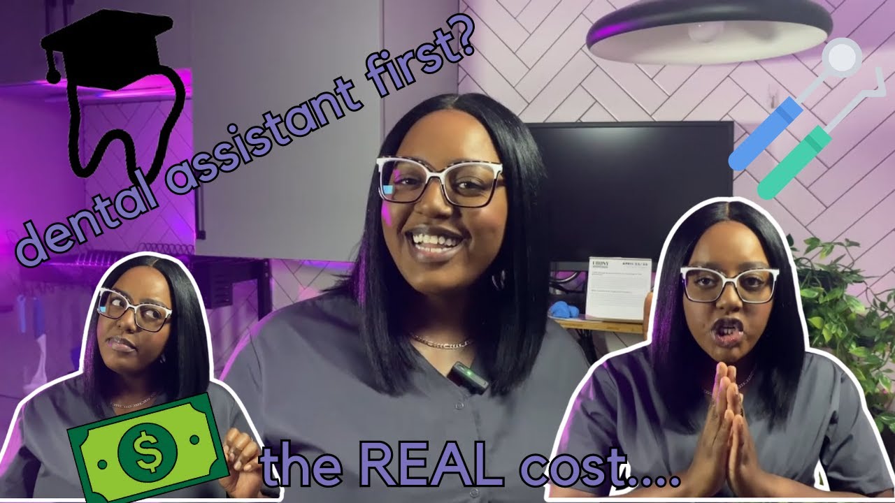 🦷 Before You Apply To Dental Hygiene School EVERYTHING You Need To Know 2024 YouTube