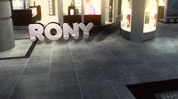 My first Mw3 motion track :)