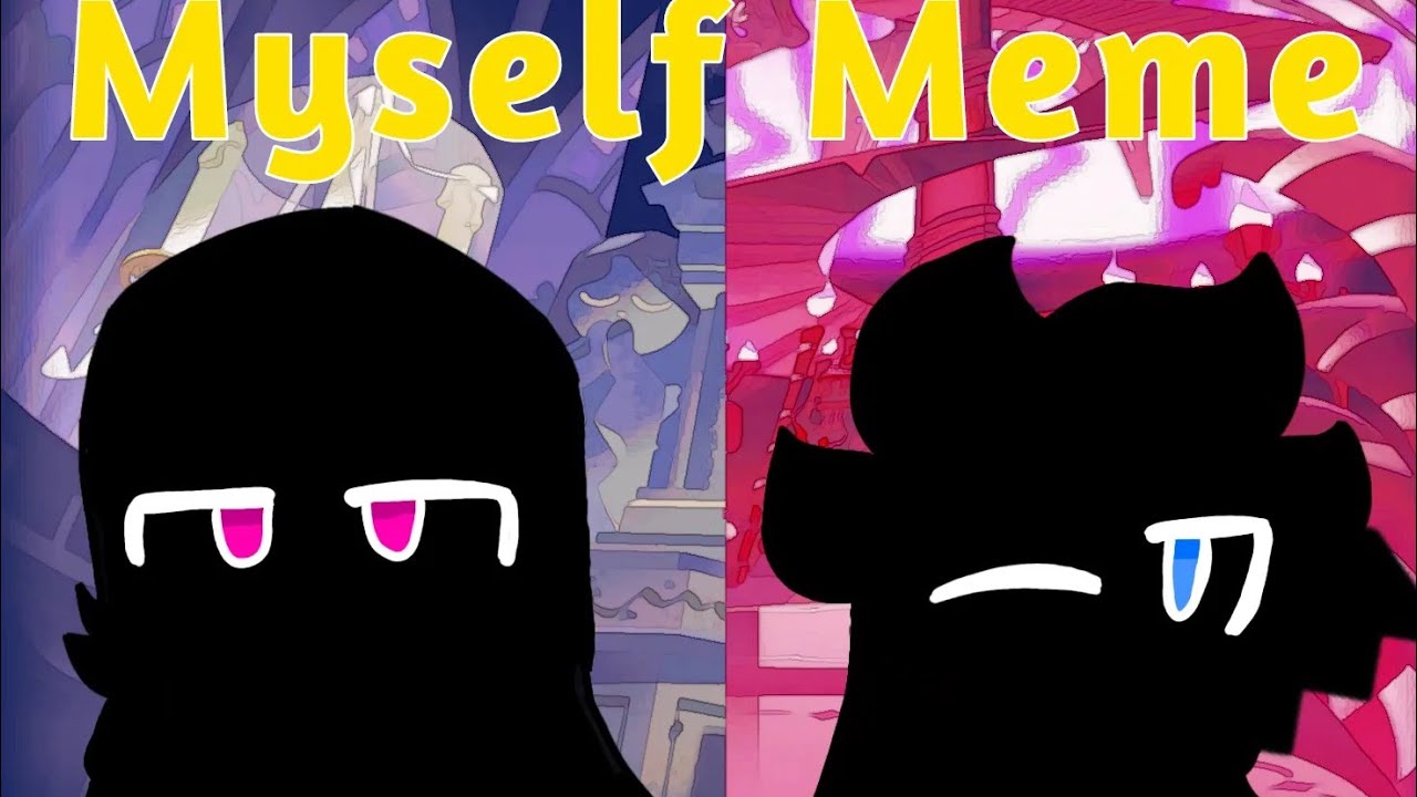 Fuck Myself Meme