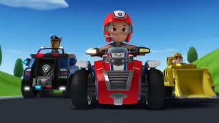 Pups Save The Sea Turtles-Pups And The Very Big Baby-Clip3