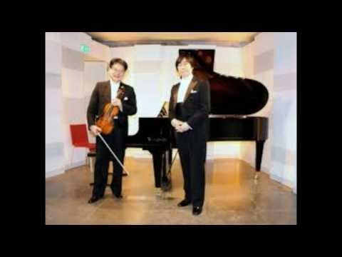 TAKAYA URAKAWA - KREISLER: GITANA