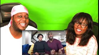 Did I Cheat In My Marriage? #TheTruth​ (Feat: Da'Naia Jackson) OFFICIAL REACTION!!