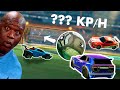 POTATO LEAGUE 134 | TRY NOT TO LAUGH Rocket League MEMES and Funny Moments