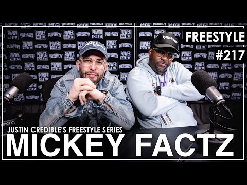 Mickey Factz