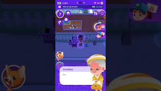 اول مرة بعد التحديث الجديدة idle life screenshot 3