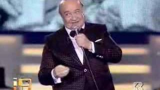 Aurelio Fierro Guaglione LIVE 1990 Resimi