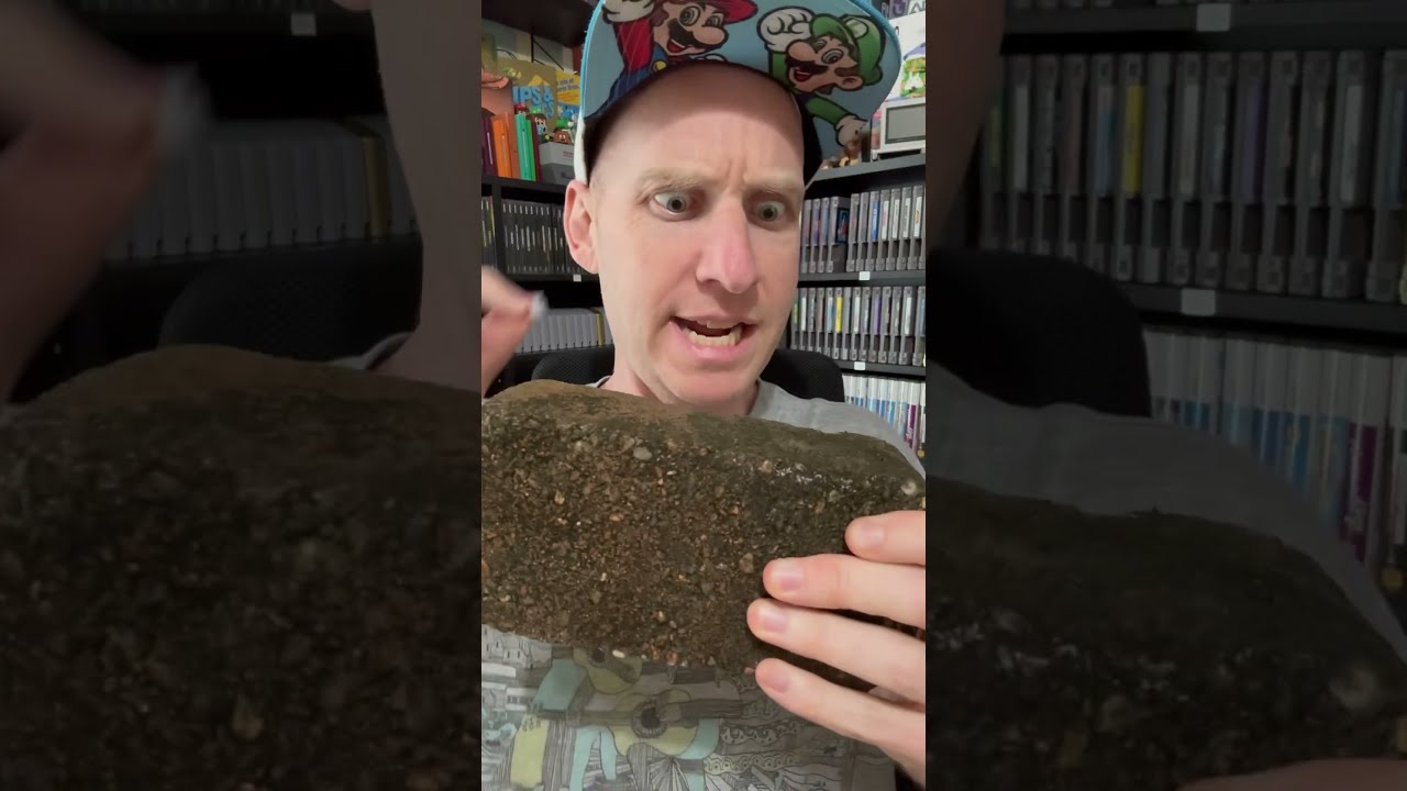 Nintendo Bricked My Switch 2 
