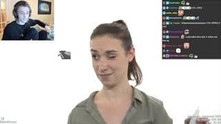 xQc Reacts to How drug companies make you buy more medicine than you need by Vox