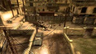 Cod4 Sniper Frag movie: Full Rage HD