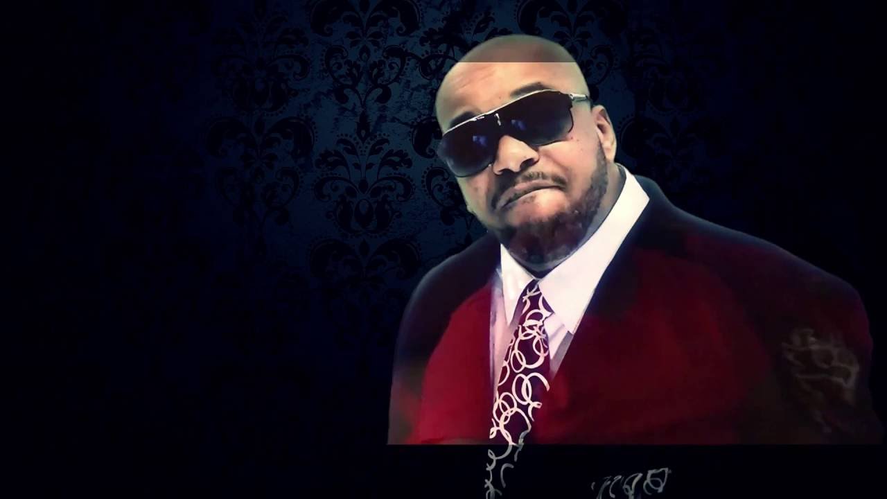 It's In Your Praise (Dale J. Evans)