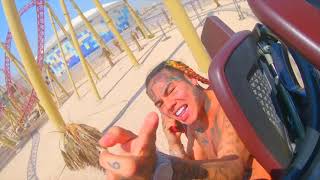 6IX9INE - STOOPID FT. BOBBY SHMURDA (Official Music Video)