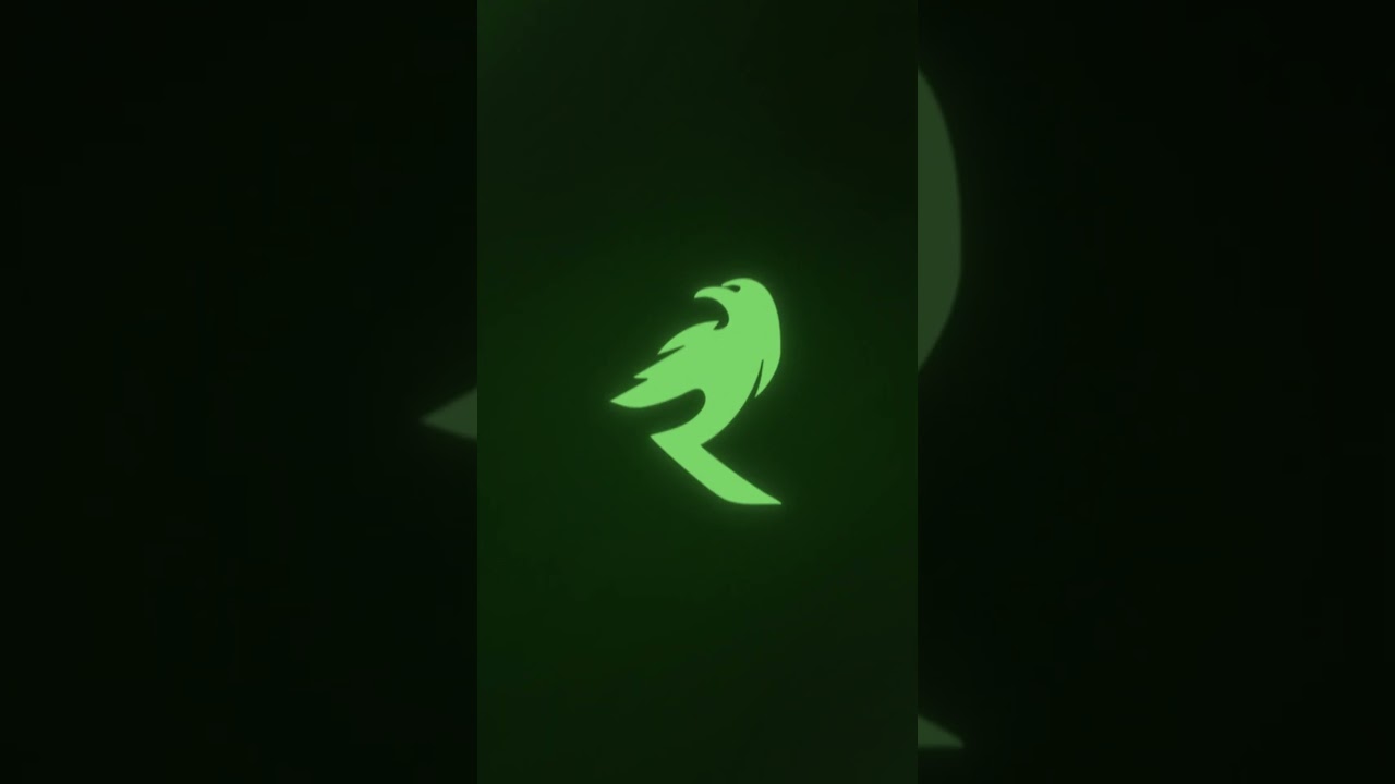 Motion Raven 2 #aftereffects #creativeagency #designmotion