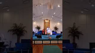 ConneXion Church Sunday Worship, May 19, 2024