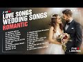 Wedding medley  beautiful in white cant help falling in love  wedding love songs collection