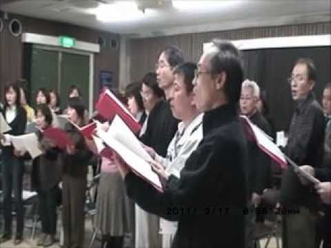 YELL　～混声合唱団　コーロソルジェンティ～