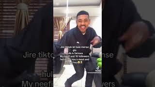 Coloured TikTok R.I.P Zamiel 🕊❤️
