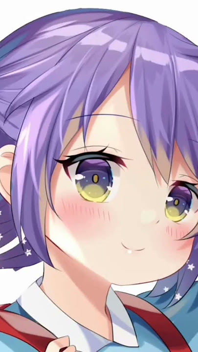 notifikasi WA anime (Onii-chan) cute