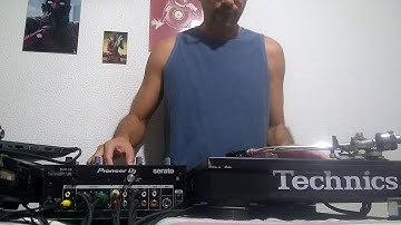 Scratch - Joe Cooley