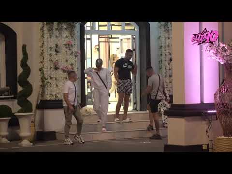 Elita 10: Dača i Laura u misiji, ona se plaši da priđe muškarcu koji je intrigira - 05.10.2026.