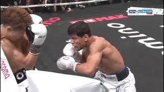 NAOYA INOUE VS. MURODJON AKHMADALIEV | FULL FIGHT