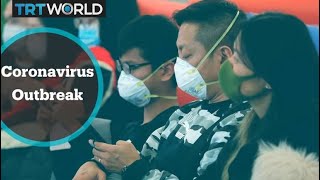 China Coronavirus Outbreak: Authorities shut down two cities to curb spread of virus