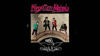 Download Lagu Forgotten Rebels - The Pride And The Disgrace [Vinyl Mix] (Full Album) MP3