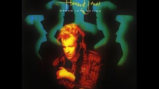 Video thumbnail of "HOWARD JONES - ''NO ONE IS TO BLAME'''  (1985)"