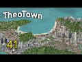 Lets play theotown  41