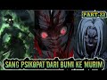 KETIKA PSIKOP44T DARI BUMI MEMASUKI MURIM AUTO BANT441