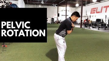 Pelvic Rotation Test