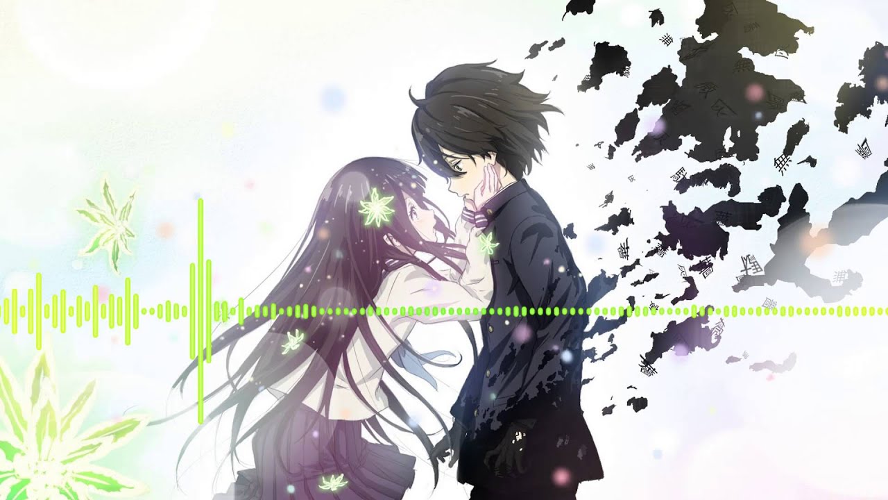 Nightcore - Sacrum