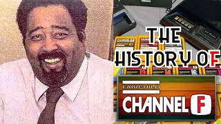 The Heartbreaking Story Of Jerry Lawson