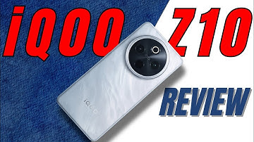 iQOO Z10 5G Review : Best Phone Under 25K? #review #smartphone #gadgets #technology #iqooz10 #iqoo