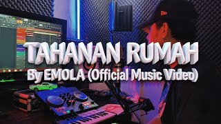 TAHANAN RUMAH BY EMOLA (OFFICIAL MUSIC VIDEO) #lagutimur #lagupestatimur #remix #laguambonviral2026