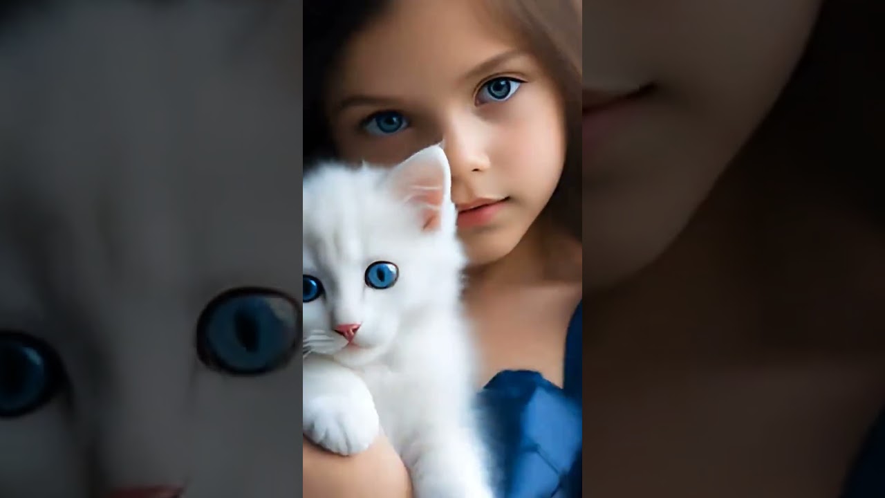 Котик Рома ♥️ Adore 