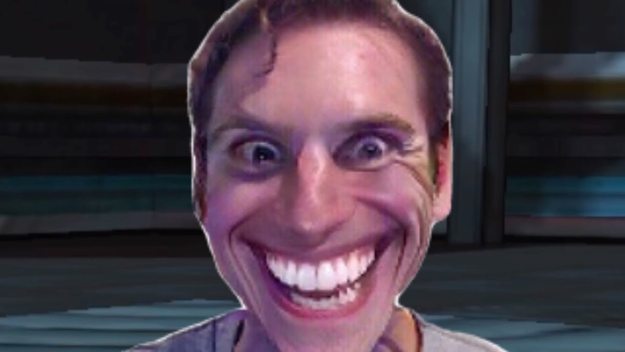 among us reference in star warfare??