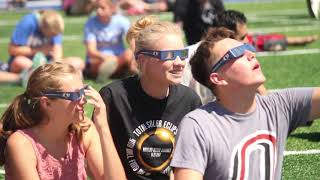 Great American Eclipse - Watch Party Highlights