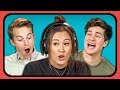 YOUTUBERS REACT TO TOP 10 VEVO CHANNELS OF ALL TIME