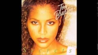 Toni Braxton - I Don't Want To