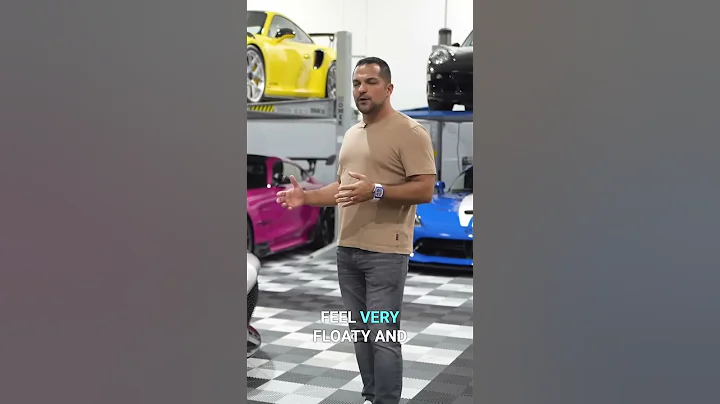 Aston Martin: Best Value Supercars on the Used Market? #shorts