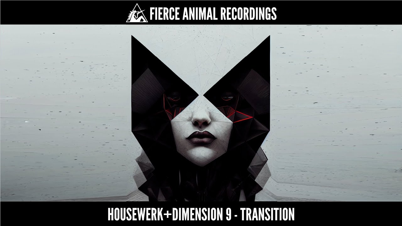 Watch Housewerk, DIMENSION 9 - Transition (Original Mix) on YouTube Watch Housewerk, DIMENSION 9 - Transition (Original Mix) on YouTube