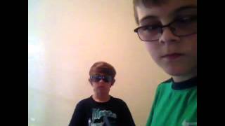 Magic comb: episode 2