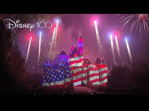 Disney100 Special Look
