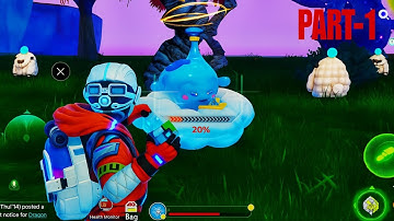 Auroria: A Playful Journey 🎮 | Best Adventure Game Experience